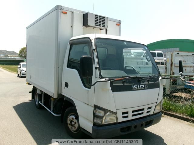isuzu elf-truck 2006 GOO_NET_EXCHANGE_0705372A30250513W002 image 2