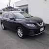 nissan x-trail 2014 -NISSAN 【山梨 300ﾓ3023】--X-Trail T32--007163---NISSAN 【山梨 300ﾓ3023】--X-Trail T32--007163- image 1