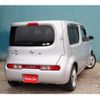 nissan cube 2016 -NISSAN--Cube DBA-Z12--Z12-320505---NISSAN--Cube DBA-Z12--Z12-320505- image 3