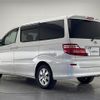 toyota alphard 2007 -TOYOTA--Alphard DBA-ANH10W--ANH10-0171215---TOYOTA--Alphard DBA-ANH10W--ANH10-0171215- image 7