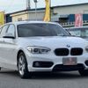 bmw 1-series 2017 -BMW--BMW 1 Series DBA-1R15--WBA1R52050V876261---BMW--BMW 1 Series DBA-1R15--WBA1R52050V876261- image 4