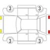honda fit 2022 -HONDA--Fit 6AA-GR6--GR6-1106183---HONDA--Fit 6AA-GR6--GR6-1106183- image 2