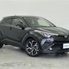 toyota c-hr 2017 -TOYOTA--C-HR DAA-ZYX10--ZYX10-2023698---TOYOTA--C-HR DAA-ZYX10--ZYX10-2023698- image 1