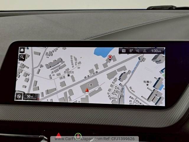 bmw 1-series 2023 -BMW--BMW 1 Series 3BA-7K15--WBA7K320507M14306---BMW--BMW 1 Series 3BA-7K15--WBA7K320507M14306- image 2