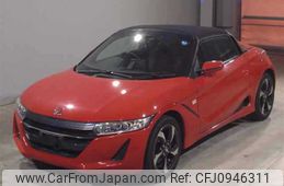 honda s660 2017 -HONDA--S660 JW5-1022293---HONDA--S660 JW5-1022293-