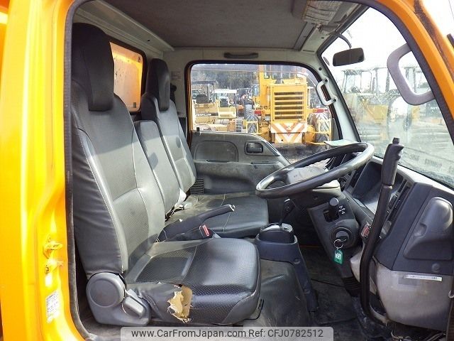 isuzu elf-truck 2003 -ISUZU--Elf TKG-NJR85AD--NJR85-7033452---ISUZU--Elf TKG-NJR85AD--NJR85-7033452- image 2