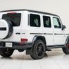 mercedes-benz g-class 2023 quick_quick_3BA-463276_W1N4632762X448680 image 11