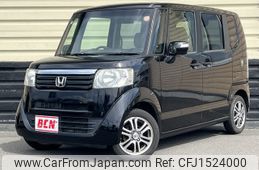 honda n-box 2014 CFJ1524000