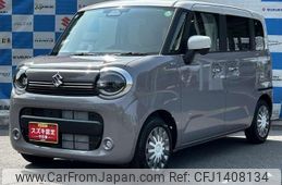 suzuki wagon-r 2024 quick_quick_5AA-MX91S_MX91S-300221