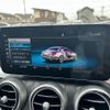 mercedes-benz c-class 2018 -MERCEDES-BENZ--Benz C Class LDA-205014--WDD2050142R440836---MERCEDES-BENZ--Benz C Class LDA-205014--WDD2050142R440836- image 9