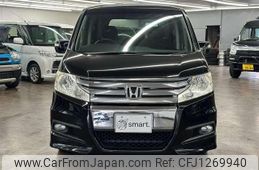 honda stepwagon 2010 quick_quick_DBA-RK5_RK5-1099005