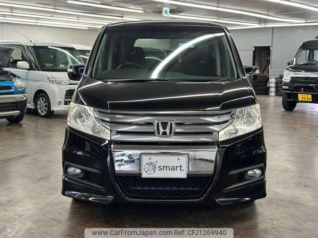 honda stepwagon 2010 quick_quick_DBA-RK5_RK5-1099005 image 1