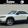 mazda mx-3 2021 CFJ0904545 image 1