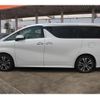 toyota alphard 2019 -TOYOTA--Alphard DBA-AGH30W--AGH30-0274542---TOYOTA--Alphard DBA-AGH30W--AGH30-0274542- image 9