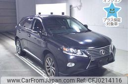 lexus rx 2013 -LEXUS--Lexus RX AGL10W-2442987---LEXUS--Lexus RX AGL10W-2442987-