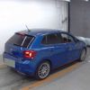 volkswagen polo 2021 -VOLKSWAGEN 【和泉 368ﾕ1103】--VW Polo 3BA-AWDKL--WVWZZZAWZMU018120---VOLKSWAGEN 【和泉 368ﾕ1103】--VW Polo 3BA-AWDKL--WVWZZZAWZMU018120- image 5