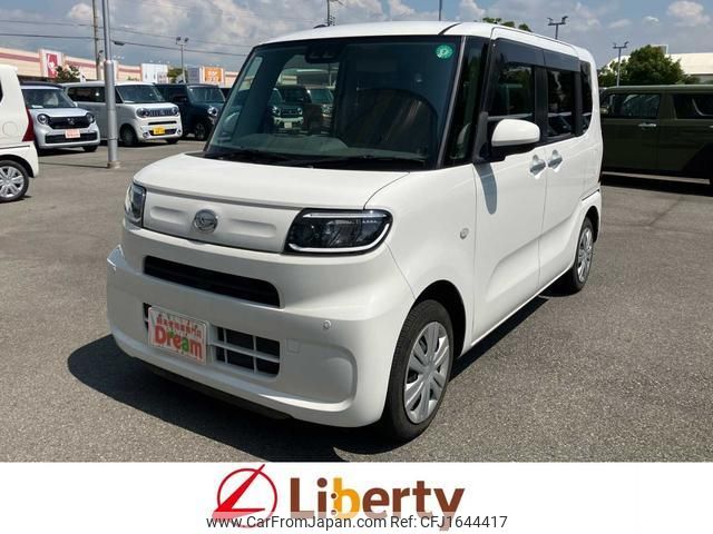 daihatsu tanto 2020 CFJ1644417 image 1