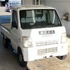 suzuki carry-truck 2007 -SUZUKI--Carry Truck DA63T-484523---SUZUKI--Carry Truck DA63T-484523- image 5