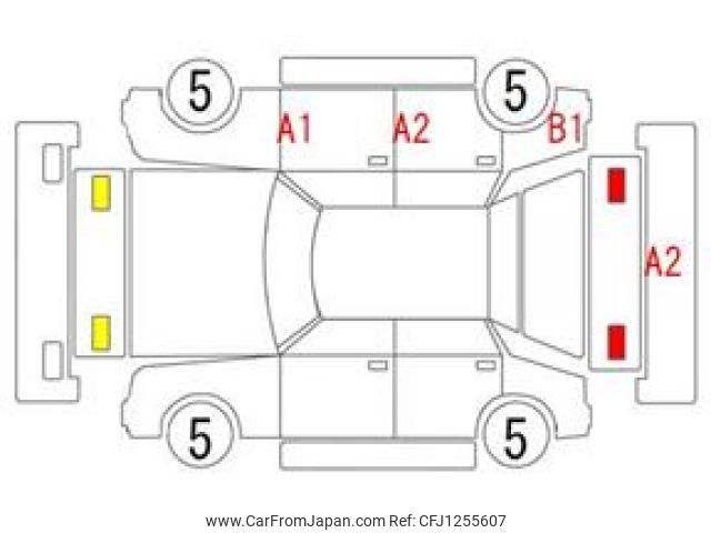 toyota hiace-van 2005 -TOYOTA--Hiace Van KR-KDH200V--KDH200-0024251---TOYOTA--Hiace Van KR-KDH200V--KDH200-0024251- image 2