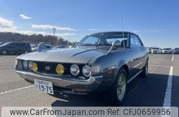 toyota celica 1975 quick_quick_TA22_TA22-246274