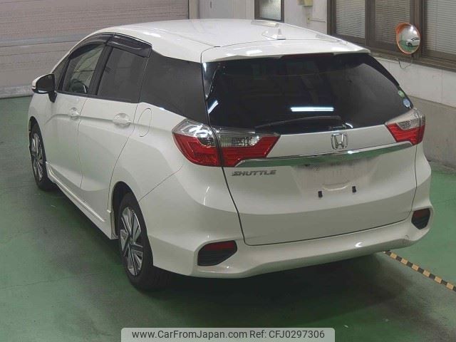 honda shuttle 2015 -HONDA--Shuttle GK8--1001622---HONDA--Shuttle GK8--1001622- image 2