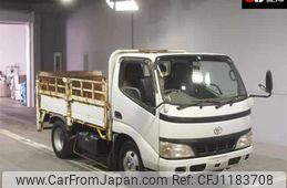 toyota toyoace 2006 -TOYOTA--Toyoace XZU301A-1003575---TOYOTA--Toyoace XZU301A-1003575-