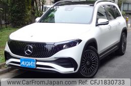 mercedes-benz mercedes-benz-others 2024 CFJ1830733