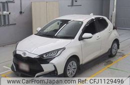 toyota yaris 2020 -TOYOTA--Yaris 5BA-MXPA10--MXPA10-2009816---TOYOTA--Yaris 5BA-MXPA10--MXPA10-2009816-