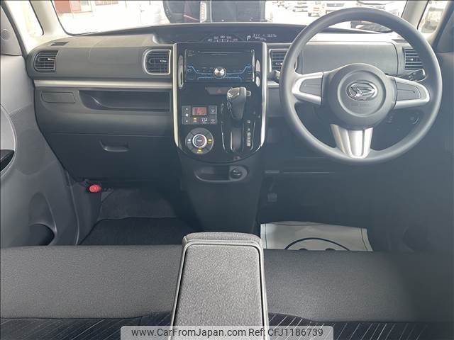 daihatsu tanto 2013 -DAIHATSU--Tanto DBA-LA600S--LA600S-0025064---DAIHATSU--Tanto DBA-LA600S--LA600S-0025064- image 2