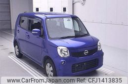 nissan moco 2011 -NISSAN--Moco MG33S-600758---NISSAN--Moco MG33S-600758-