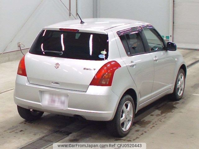 suzuki swift 2006 -SUZUKI 【岩手 502な2074】--Swift ZD11S-151375---SUZUKI 【岩手 502な2074】--Swift ZD11S-151375- image 2