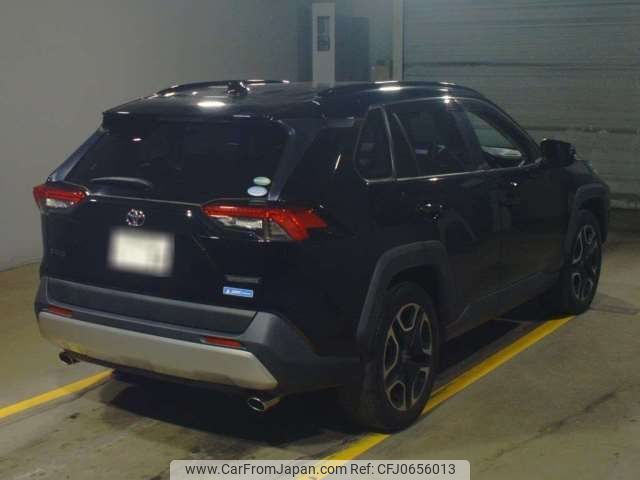 toyota rav4 2019 -TOYOTA 【川崎 339ﾑ 36】--RAV4 6BA-MXAA54--MXAA54-2013882---TOYOTA 【川崎 339ﾑ 36】--RAV4 6BA-MXAA54--MXAA54-2013882- image 2