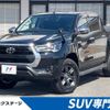 toyota hilux 2021 CFJ1825344 image 1