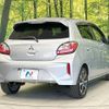 mitsubishi mirage 2022 -MITSUBISHI--Mirage 5BA-A03A--A03A-0055791---MITSUBISHI--Mirage 5BA-A03A--A03A-0055791- image 17