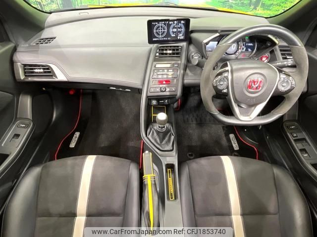 honda s660 2021 CFJ1853740 image 2
