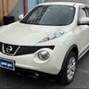 nissan juke 2012 TE4837 image 18