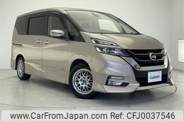 nissan serena 2016 -NISSAN--Serena DAA-GFC27--GFC27-004805---NISSAN--Serena DAA-GFC27--GFC27-004805-