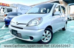 toyota fun-cargo 2000 quick_quick_NCP20_NCP20-0049082