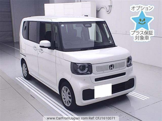 honda n-box 2024 CFJ1610071 image 1