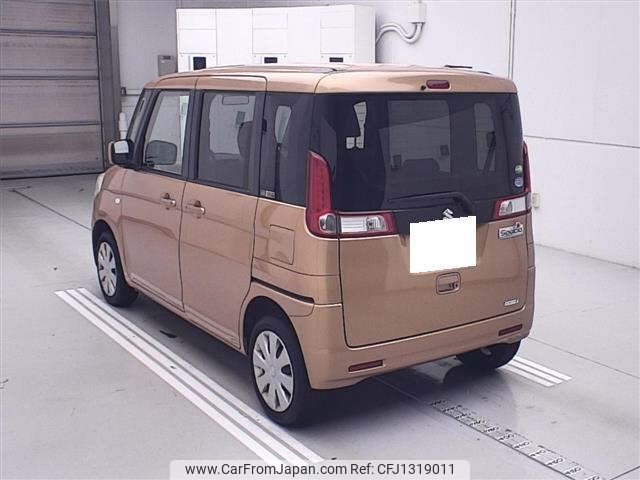 suzuki spacia 2014 -SUZUKI 【岐阜 583ｷ8210】--Spacia MK32S-176824---SUZUKI 【岐阜 583ｷ8210】--Spacia MK32S-176824- image 2