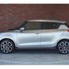 suzuki swift 2022 -SUZUKI--Swift 4BA-ZC33S--ZC33S-418576---SUZUKI--Swift 4BA-ZC33S--ZC33S-418576- image 2