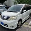 nissan serena 2010 -NISSAN--Serena DBA-CC25--CC25-381709---NISSAN--Serena DBA-CC25--CC25-381709- image 3