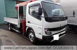 mitsubishi-fuso canter 2024 GOO_NET_EXCHANGE_0707934A30250110W003