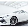 toyota mark-x 2011 quick_quick_DBA-GRX130_GRX130-6052524 image 10