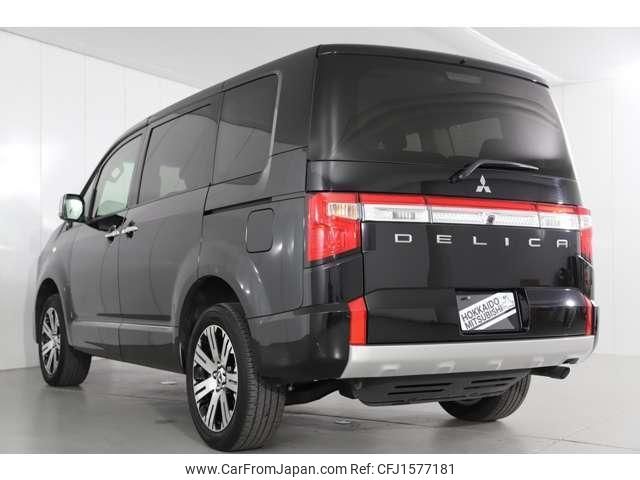 mitsubishi delica-d5 2023 CFJ1577181 image 2