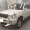 toyota land-cruiser-100 1998 quick_quick_KG-HDJ101K_0008958 image 2