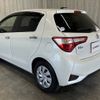 toyota vitz 2018 -TOYOTA--Vitz DBA-NSP130--NSP130-2284730---TOYOTA--Vitz DBA-NSP130--NSP130-2284730- image 13