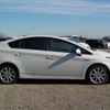 toyota prius 2011 -TOYOTA--Prius DAA-ZVW30--ZVW30-1444019---TOYOTA--Prius DAA-ZVW30--ZVW30-1444019- image 24