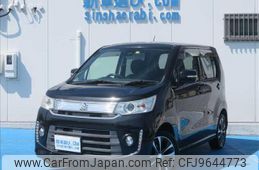 suzuki wagon-r-stingray 2015 GOO_JP_988024032800601994001