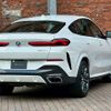 bmw x6 2021 CFJ1052544 image 11